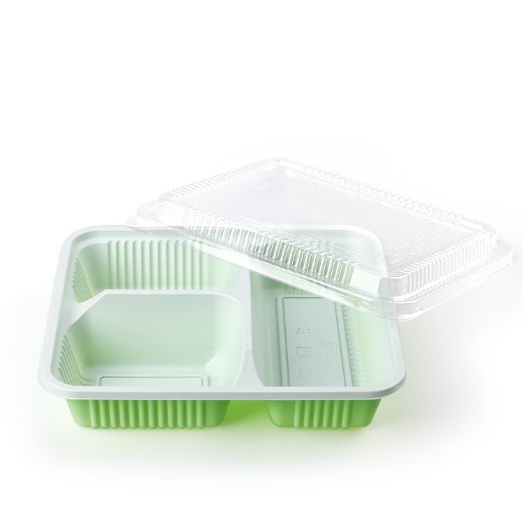 Food containers disposable plastic catering containers takeaway food