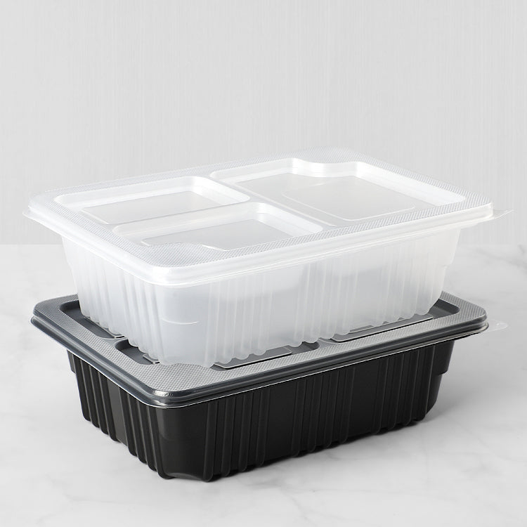 meal prep containers plastic storage box bento lunch box food containers disposable