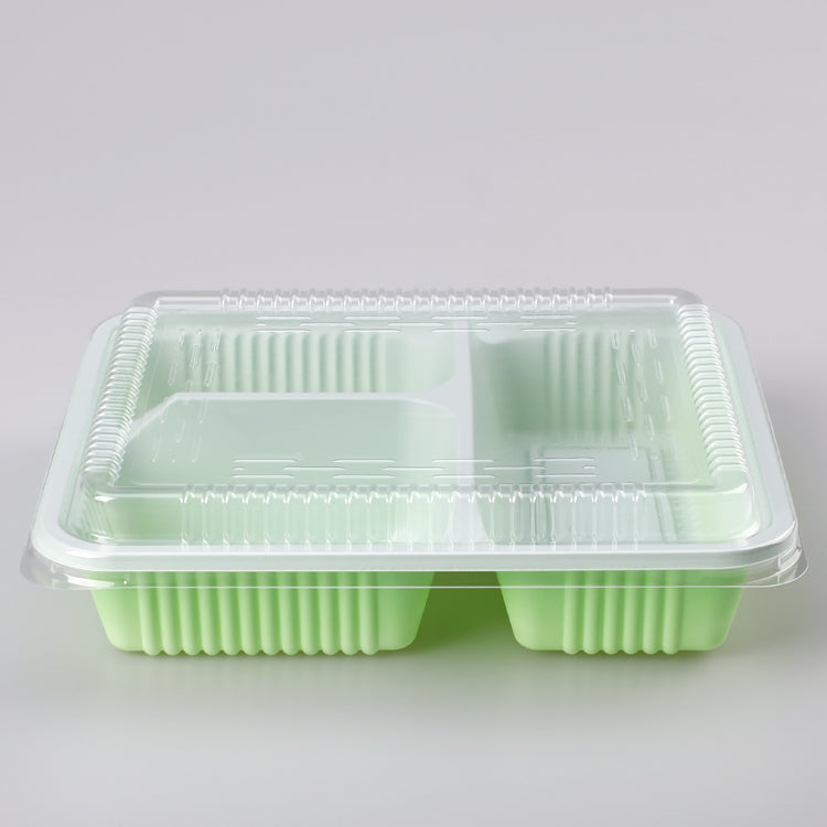 Food containers disposable plastic catering containers takeaway food