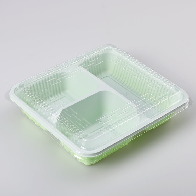 Food containers disposable plastic catering containers takeaway food