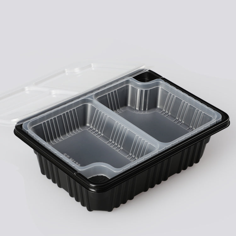 meal prep containers plastic storage box bento lunch box food containers disposable