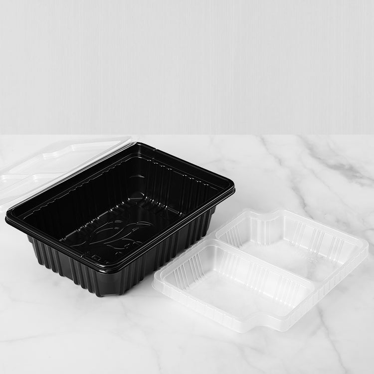 meal prep containers plastic storage box bento lunch box food containers disposable