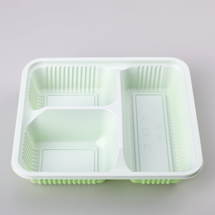 Food containers disposable plastic catering containers takeaway food