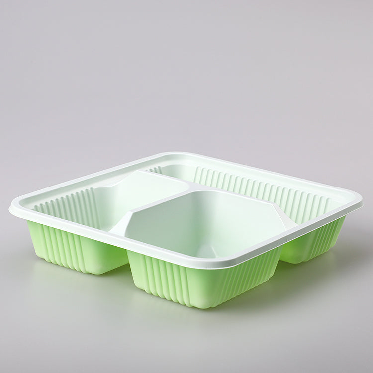 Food containers disposable plastic catering containers takeaway food