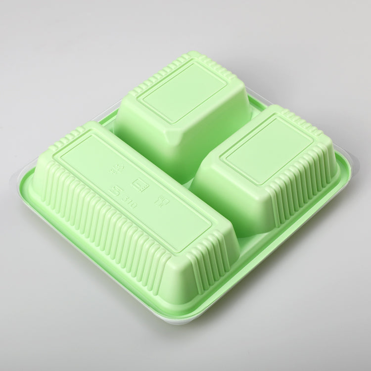 Food containers disposable plastic catering containers takeaway food