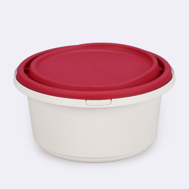 SZ-981eco-friendly pp plastic bento food delivery containers