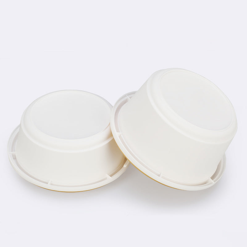 SZ-981eco-friendly pp plastic bento food delivery containers